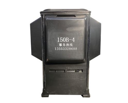 投餌機(jī)作用